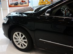 凯美瑞 2012款 2.0L 自动 200E 经典精英版
