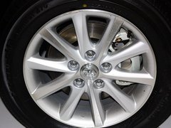 凯美瑞 2012款 2.0L 自动 200E 经典精英版