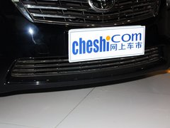 凯美瑞 2012款 2.0L 自动 200E 经典精英版