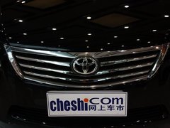 凯美瑞 2012款 2.0L 自动 200E 经典精英版