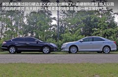 廣汽豐田  凱美瑞 200G 2.0 AT