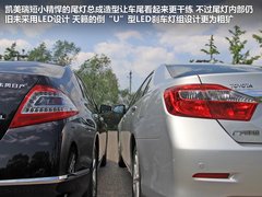 廣汽豐田  凱美瑞 200G 2.0 AT