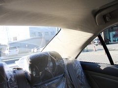 凯美瑞 2012款 2.0L 自动 200G 经典豪华版
