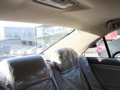 凯美瑞 2012款 2.0L 自动 200G 经典豪华版