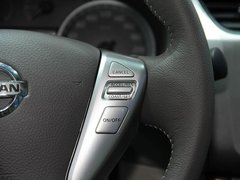 东风日产  新轩逸