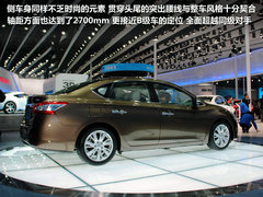 東風(fēng)日產(chǎn)  軒逸