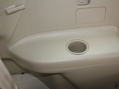 汉兰达 2012款 3.5L 自动 至尊版 7座