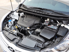 朗动 2012款 1.6L 手动 时尚型