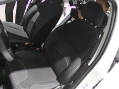 中华H230 2012款 1.5L 手动 舒适型