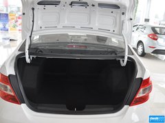 中华H230 2012款 1.5L 手动 舒适型