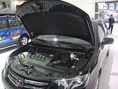 众泰  Z300 1.5L MT