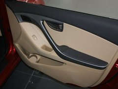朗动 2012款 1.6L 自动 尊贵型