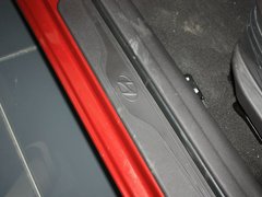 朗动 2012款 1.6L 自动 尊贵型