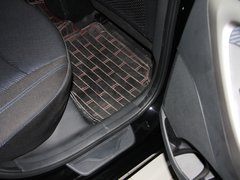 朗动 2012款 1.6L 自动 领先型