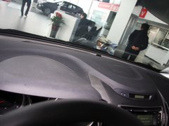朗动 2012款 1.6L 自动 领先型
