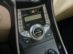 朗动 2012款 1.8L 自动 尊贵型