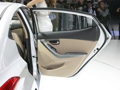 朗动 2012款 1.8L 自动 尊贵型