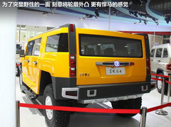 江淮  和悦轿跑