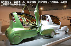 江淮  和悦轿跑