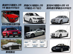 奥迪(进口)  奥迪RS Q3