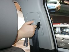 雪铁龙C4 Aircross 2012款 2.0L CVT 四驱豪华版 5座