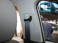 雪铁龙C4 Aircross 2012款 2.0L CVT 四驱豪华版 5座