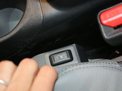 雪铁龙C4 Aircross 2012款 2.0L CVT 四驱豪华版 5座