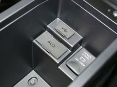 雪铁龙C4 Aircross 2012款 2.0L CVT 四驱豪华版 5座