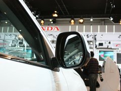 雪铁龙C4 Aircross 2012款 2.0L CVT 四驱豪华版 5座