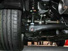 雪铁龙C4 Aircross 2012款 2.0L CVT 四驱豪华版 5座