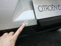 雪铁龙C4 Aircross 2012款 2.0L CVT 四驱豪华版 5座