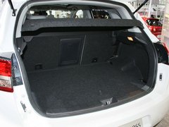 雪铁龙C4 Aircross 2012款 2.0L CVT 四驱豪华版 5座