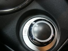 雪铁龙C4 Aircross 2012款 2.0L CVT 四驱豪华版 5座