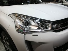 雪铁龙(进口)  C4 Aircross 2.0 CVT