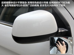 雪鐵龍(進口)  C4 Aircross 2.0 CVT