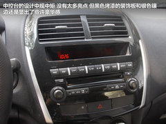 雪鐵龍(進口)  C4 Aircross 2.0 CVT