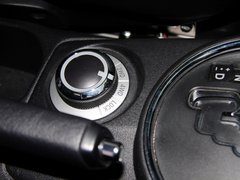 雪铁龙C4 Aircross 2012款 2.0L CVT 四驱豪华版 5座