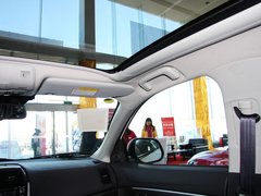 雪铁龙C4 Aircross 2012款 2.0L CVT 四驱豪华版 5座