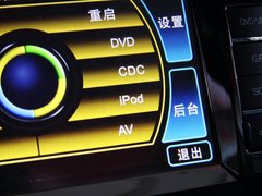 雪铁龙C4 Aircross 2012款 2.0L CVT 四驱豪华版 5座