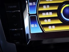 雪铁龙C4 Aircross 2012款 2.0L CVT 四驱豪华版 5座
