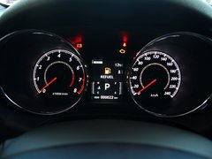 雪铁龙C4 Aircross 2012款 2.0L CVT 四驱豪华版 5座