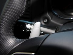 雪铁龙C4 Aircross 2012款 2.0L CVT 四驱豪华版 5座