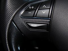 雪铁龙C4 Aircross 2012款 2.0L CVT 四驱豪华版 5座