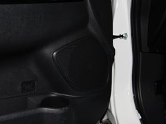 雪铁龙C4 Aircross 2012款 2.0L CVT 四驱豪华版 5座