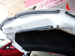 雪铁龙C4 Aircross 2012款 2.0L CVT 四驱豪华版 5座