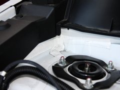 雪铁龙C4 Aircross 2012款 2.0L CVT 四驱豪华版 5座