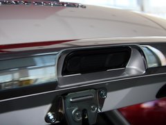雪铁龙C4 Aircross 2012款 2.0L CVT 四驱豪华版 5座