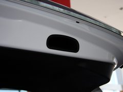 雪铁龙C4 Aircross 2012款 2.0L CVT 四驱豪华版 5座