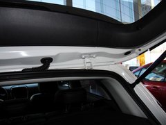雪铁龙C4 Aircross 2012款 2.0L CVT 四驱豪华版 5座