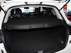 雪铁龙C4 Aircross 2012款 2.0L CVT 四驱豪华版 5座